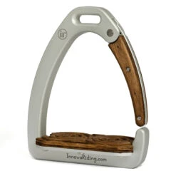 NEW Tech Innova Riding Aria Safety Stirrups UK | Just Equine
