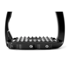 Tech Venice Dressage Stirrups Sloped | Just Equine -Horse Haven Shop Tech Venice Dressage Stirrups 4