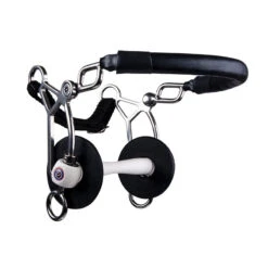 Trust Inno Sense Combination Hackamore UK | Just Equine