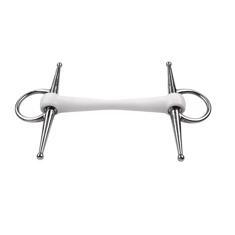 Trust Equestrian Soft Flexi Full Cheek UK | Just Equine 1 Trust Equestrian Soft Flexi Full Cheek UK | Just Equine