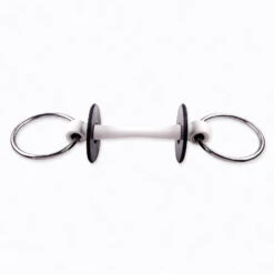 Trust Inno Sense Flexi Loose Ring Snaffle UK | Just Equine