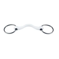 Trust Inno Sense Ported Loose Ring UK | Trust Equestrian