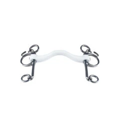 Trust Inno Sense Ported Pelham UK | Trust Equestrian