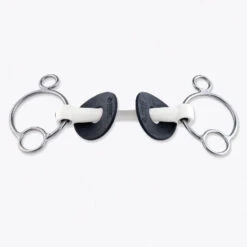 Trust Inno Sense Soft Flexi 2.5 Ring UK | Just Equine