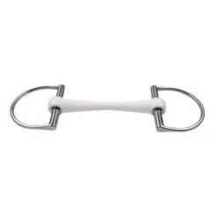 Trust Inno Sense Soft Flexi Dee Ring UK | Just Equine