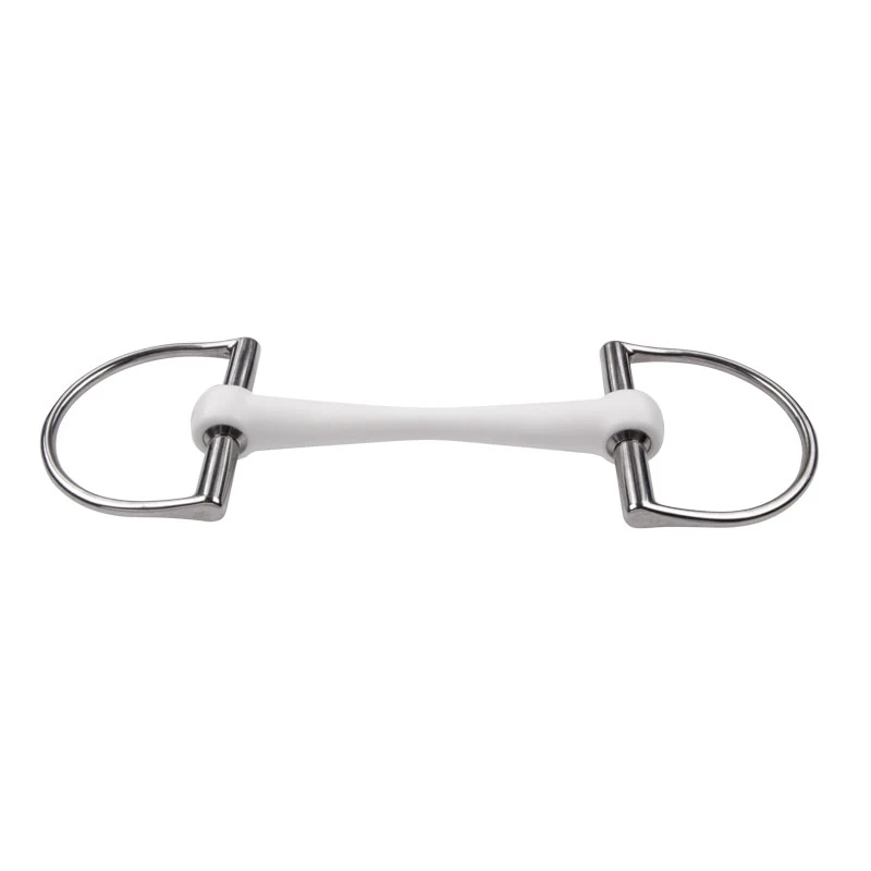 Trust Inno Sense Soft Flexi Dee Ring UK | Just Equine 1 Trust Inno Sense Soft Flexi Dee Ring UK | Just Equine