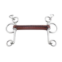 Trust Leather Pelham UK | Just Equine