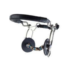 Trust Waterford Combination Hackamore UK | Just Equine