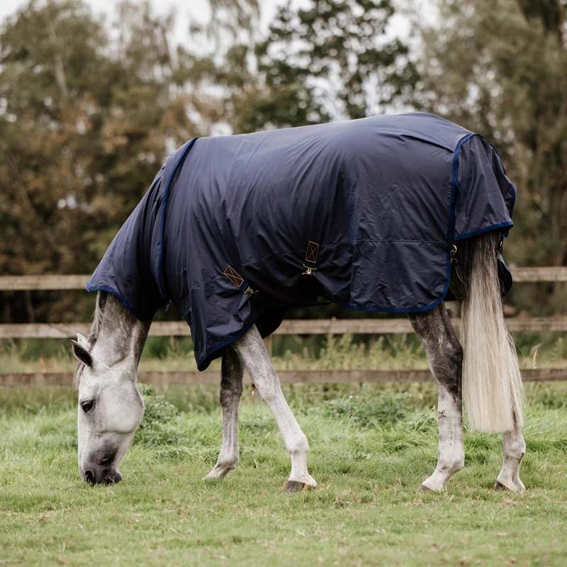 Kentucky Horsewear Turnout Rug All Weather Hurricane - 150g 1 Kentucky Horsewear Turnout Rug All Weather Hurricane - 150g