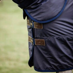 The Best Turnout Rug All Weather Hurricane UK | Just Equine 9 The Best Turnout Rug All Weather Hurricane UK | Just Equine -Horse Haven Shop Turnout Rug All Weather Hurricane 3 2