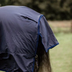 Kentucky Horsewear Turnout Rug All Weather Hurricane - 150g 7 Kentucky Horsewear Turnout Rug All Weather Hurricane - 150g -Horse Haven Shop Turnout Rug All Weather Hurricane 4 1