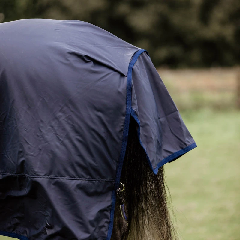 The Best Turnout Rug All Weather Hurricane UK | Just Equine 3 The Best Turnout Rug All Weather Hurricane UK | Just Equine - Image 3