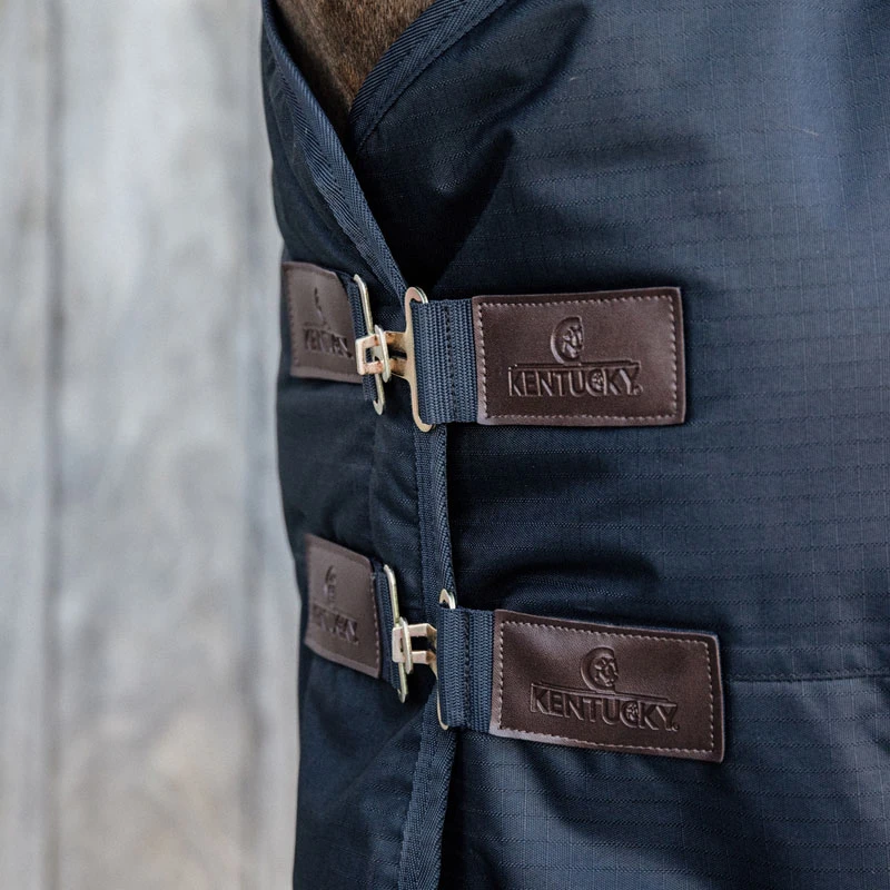 Turnout Rug All Weather Waterproof Classic - 300g UK | Just Equine 6 Turnout Rug All Weather Waterproof Classic - 300g UK | Just Equine - Image 6