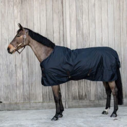Turnout Rug All Weather Waterproof Classic - 150g UK | Just Equine -Horse Haven Shop Turnout Rug All Weather Waterproof Classic 3