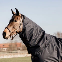 Turnout Rug All Weather Waterproof Classic - 150g UK | Just Equine