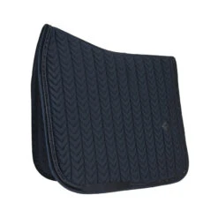 Kentucky Horsewear Velvet Saddle Pad Pearls UK | Just Equine 13 Kentucky Horsewear Velvet Saddle Pad Pearls UK | Just Equine -Horse Haven Shop Velvet Saddle Pad Pearls Dressage Black