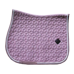 Wool Showjumping Saddle Pad UK | Just Equine 15 Wool Showjumping Saddle Pad UK | Just Equine -Horse Haven Shop Wool Saddle Pad SJ6