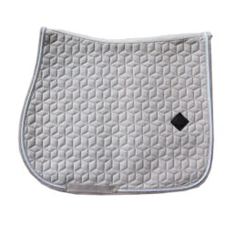 Wool Showjumping Saddle Pad UK | Just Equine 16 Wool Showjumping Saddle Pad UK | Just Equine -Horse Haven Shop Wool Saddle Pad SJ7