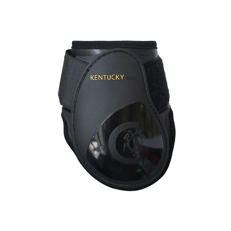 Kentucky Horsewear Young Horse Fetlock Boots UK | Just Equine 2 Kentucky Horsewear Young Horse Fetlock Boots UK | Just Equine - Image 2