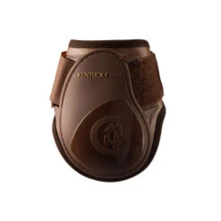 Kentucky Horsewear Young Horse Fetlock Boots UK | Just Equine